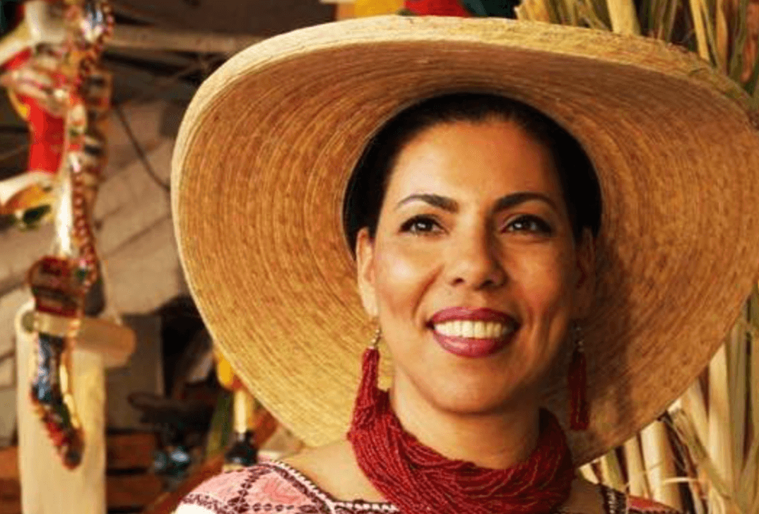 Dolores Martínez