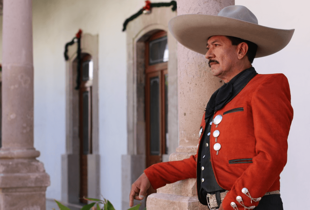 Bohemia Mexicana