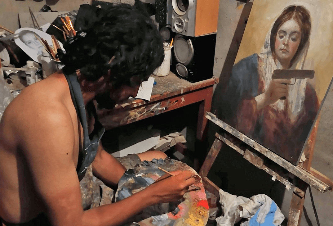 Recordando a Manuel Valles Gómez