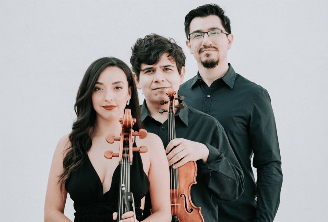 TRIO SIQUEIROS