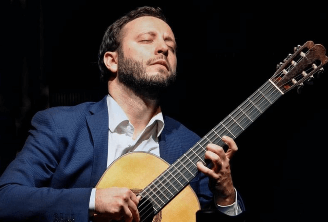XV Concurso Nacional de Guitarra Clásica
